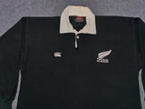 2002 All Blacks Jersey - L - photo 4