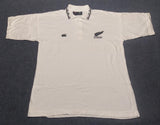 1998 All Blacks Polo - L - photo 6