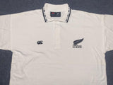 1998 All Blacks Polo - L - photo 3