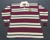 1995 Canterbury Striped Jersey - L - photo 6