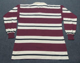 1995 Canterbury Striped Jersey - L - photo 1