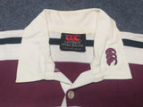 1995 Canterbury Striped Jersey - L - photo 2
