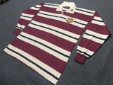 1995 Canterbury Striped Jersey - L - photo 3