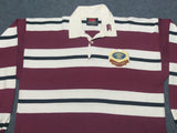 1995 Canterbury Striped Jersey - L - photo 4
