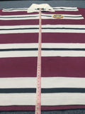 1995 Canterbury Striped Jersey - L - photo 5