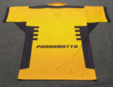 2003 Parramatta Eels Jersey - L - photo 4