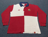 2001 British & Irish Lions Jersey - L - photo 1