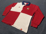 2001 British & Irish Lions Jersey - L - photo 2