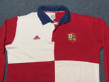 2001 British & Irish Lions Jersey - L - photo 3