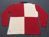 2001 British & Irish Lions Jersey - L - photo 4
