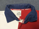 2001 British & Irish Lions Jersey - L - photo 5