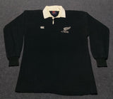 1998 All Blacks Jersey - M - photo 6