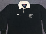 1998 All Blacks Jersey - M - photo 4