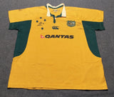 2000 Wallabies Jersey - 2XL - photo 6
