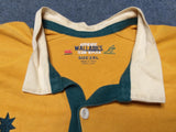 2000 Wallabies Jersey - 2XL - photo 1