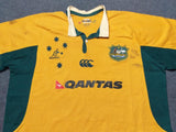 2000 Wallabies Jersey - 2XL - photo 3