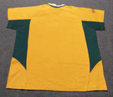 2000 Wallabies Jersey - 2XL - photo 5