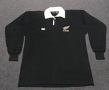 1998 All Blacks Jersey - L - photo 6