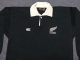 1998 All Blacks Jersey - L - photo 5
