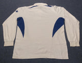 2006 France Away Jersey - L - photo 6