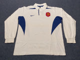 2006 France Away Jersey - L - photo 3