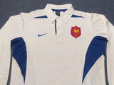 2006 France Away Jersey - L - photo 5