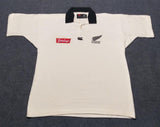 1997 Steinlager All Blacks Away Jersey - L - photo 3