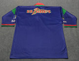 1997 Steinlager All Blacks Away Jersey - L - photo 6