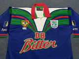 1997 Steinlager All Blacks Away Jersey - L - photo 2