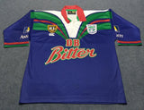 1997 Steinlager All Blacks Away Jersey - L - photo 3