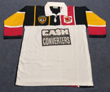 1996 Auckland Warriors Jersey - L - photo 6
