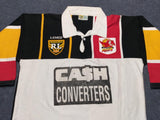 1996 Auckland Warriors Jersey - L - photo 1