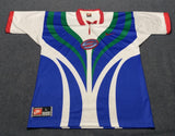 1996 Western Reds Jersey - L - photo 6