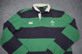 2015 Ireland Supporters Jersey - L/XL (Cotton)