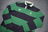 2015 Ireland Supporters Jersey - L/XL (Cotton)