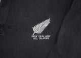 1990s Bootleg All Blacks Jersey - L