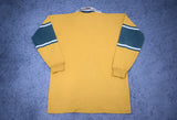 2001 Wallabies Home Jersey - Boys 12