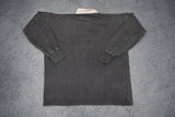1990s Bootleg All Blacks Jersey - L