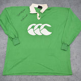 2002* Connacht* Training Jersey - 2XL (#39)