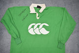 2002* Connacht* Training Jersey - 2XL (#39)