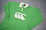 2002* Connacht* Training Jersey - 2XL (#39)