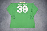 2002* Connacht* Training Jersey - 2XL (#39)