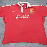 1997 British & Irish Lions Jersey - L/XL