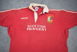 1997 British & Irish Lions Jersey - L/XL