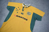 2006 Wallabies Home Jersey - L