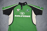 2010 Connacht Jersey - S/M