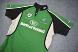 2010 Connacht Jersey - S/M