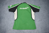 2010 Connacht Jersey - S/M