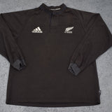 2001 All Blacks Jersey - L (Cotton)