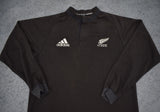 2001 All Blacks Jersey - L (Cotton)